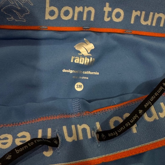 Rabbit Speedsters - Picture 3 of 3